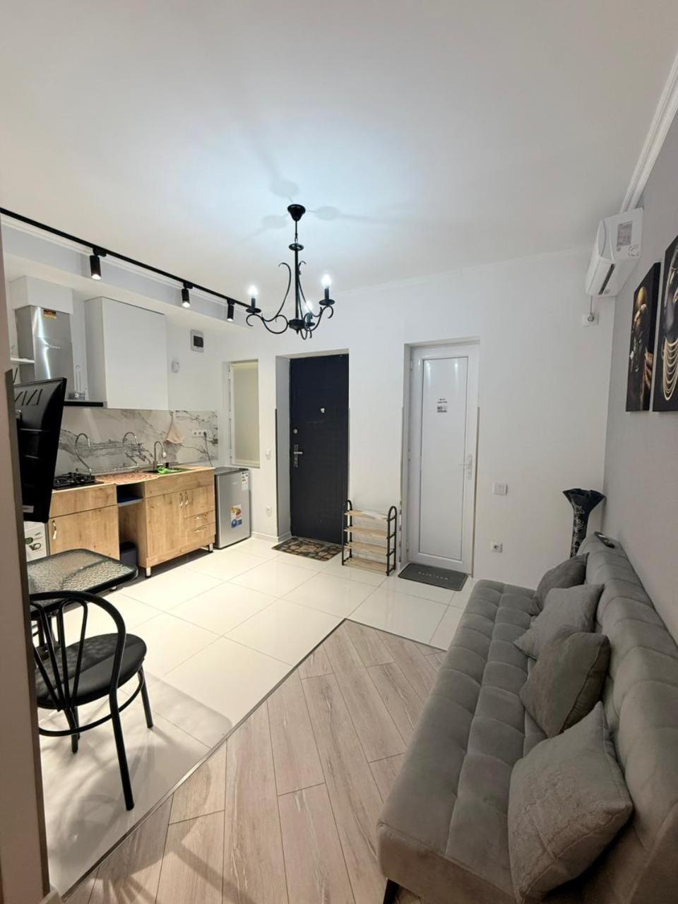 Apartments Орешек 1 Tbilisi Ngoại thất bức ảnh